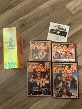 Eis Am Stiel DVD Box Teil 1-4