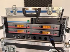 Sennheiser Funkmikrofon, EW