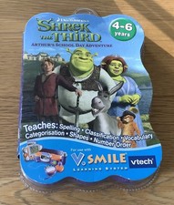 Neu V Tech Boxed SHREK THE