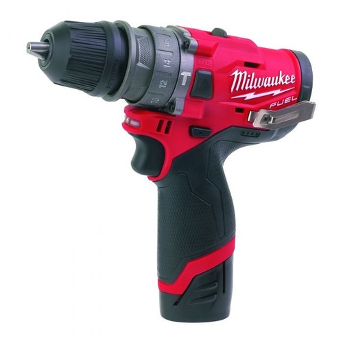 Milwaukee m12fpdxkit 202 - m12fpdxkit,