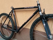 SPECIALIZED Rockhopper Comp FS