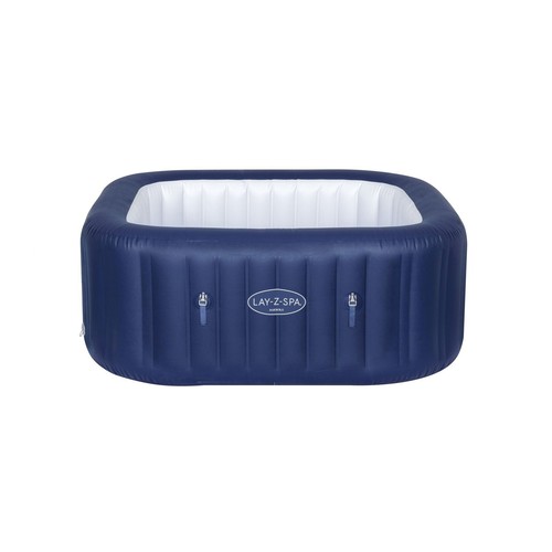 Bestway 19054 lay spa hawaii - bestway, lay-z-spa