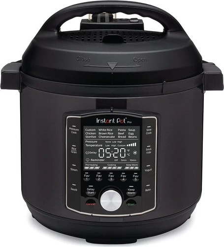 Instant pot pro elektro - instant, 5,7l