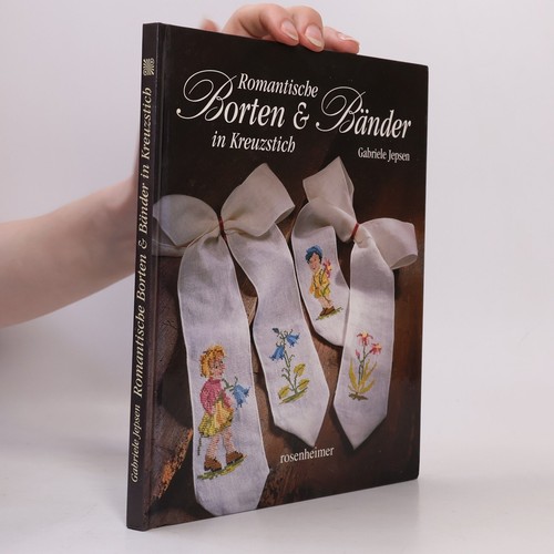 Romantische borten ba - romantische, &
