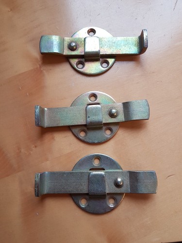 Schlagladenüberwurf