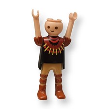 Playmobil Figur DEFEKT Mann