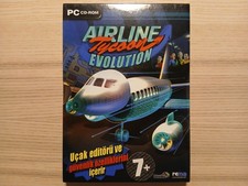Airline Tycoon Evolution (PC)