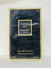 COCO NOIR by CHANEL Eau De