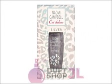 Naomi Campbell Cat Deluxe