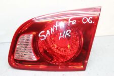Rückleuchte Heckleuchte Innen rechts 92406-2B000 Hyundai Santa Fe II CM Bj.06