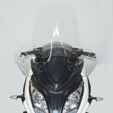 Windschutzscheibe Piaggio MP3