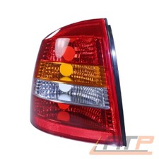 HECKLEUCHTE HECKLICHT