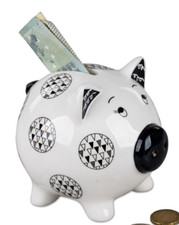 Formano Spardose Sparschwein