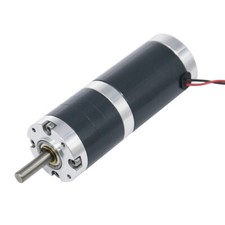 DC 12V 24V Planetengetriebe