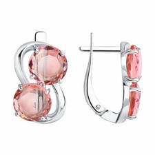 Ohrringe 925 Sterlingsilber