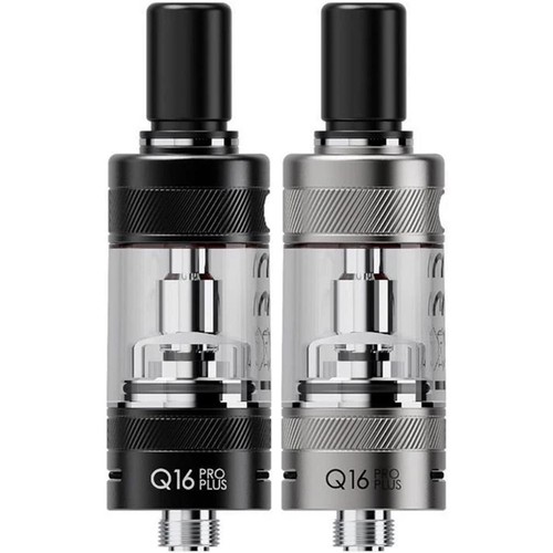 Justfog q16 pro plus tank - q16,