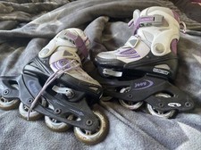 Joey Fleur 3.0 Abec 3