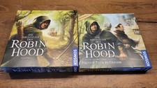 Die Abenteuer des Robin Hood |