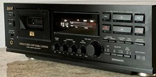 AKAI GX67 Stereo Cassette Deck