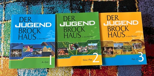 Kinderbücher jugend - kinderbücher,