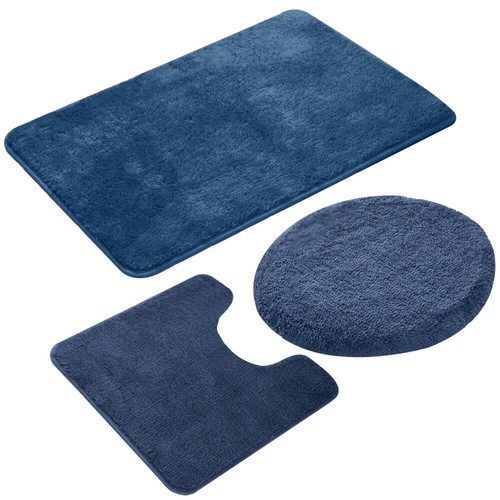 3teilig badgarnitur badezimmer - badgarnitur,