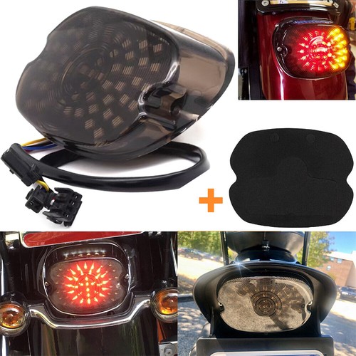 Led rücklicht harley - rücklicht,