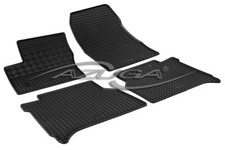Gummimatten für Ford Tourneo