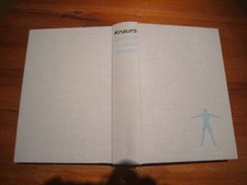 Buch "Knaurs Gesundheitslexikon"