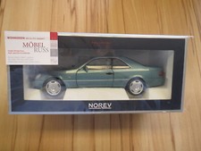 Mercedes Benz CL 600 Coupe