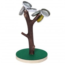 Kronkorkensammler Baum -