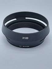  Gegenlichtblende Sonneblende