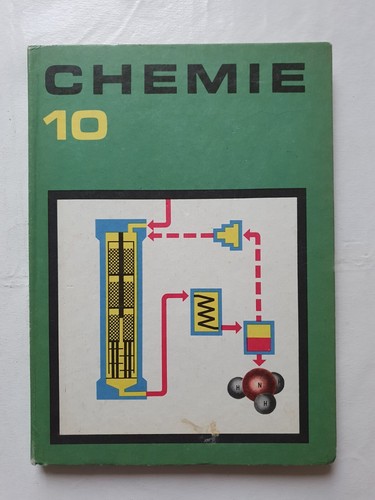 Chemie klasse lehrbuch für - 10,