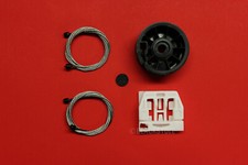 FENSTERHEBER REPARATURSATZ