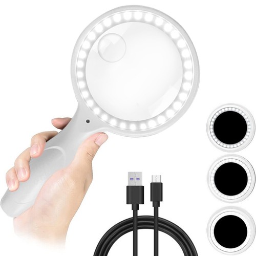 Led lupe 60 - led,