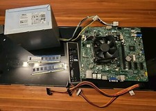 Dell Optiplex 3020 Mainboard