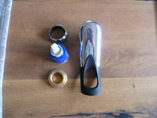 Damixa Clover Easy Hebel, Kartusche, Kappe und Mutter