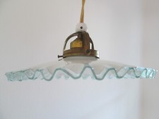 Jugendstil Hängelampe