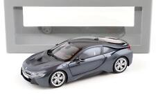 1:18 Paragon 2013 BMW i8 Coupe