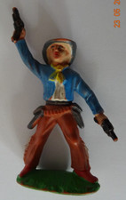DDR Indianer Cowboy Billy the Kid 037  K14