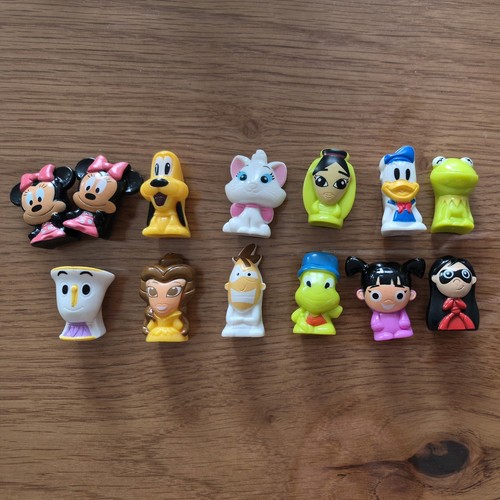 Stück disney wikkeez - stück,