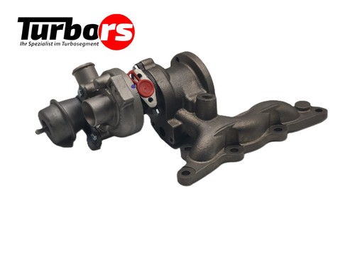 Turbolader für 54319700010