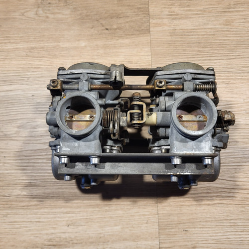 Yamaha 360 1u4 xs 400 - 400, 2a2