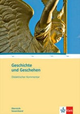 Geschichte und geschehen - geschichte,