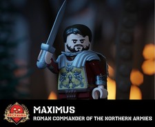 Brickmiana Maximus -