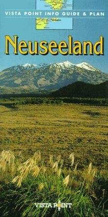Vista point info guide - point,