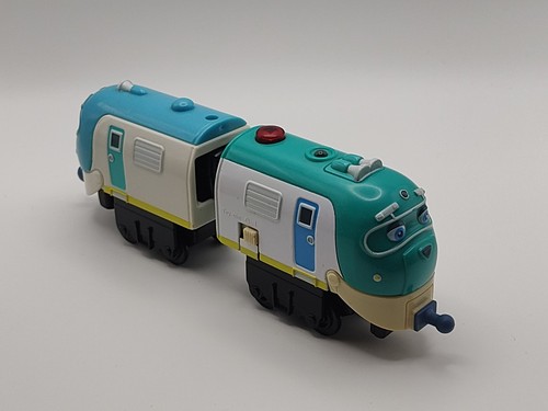 Seltene chuggington - seltene,