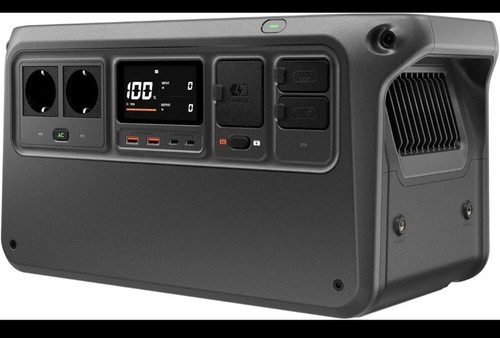Dji power 1000 powerstation - dji, v2
