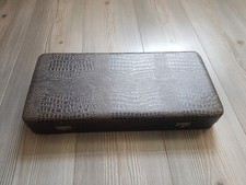 DDR BESTECKKASTEN FÜR EIN 24