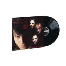 Danzig . Danzig II Lucifuge -