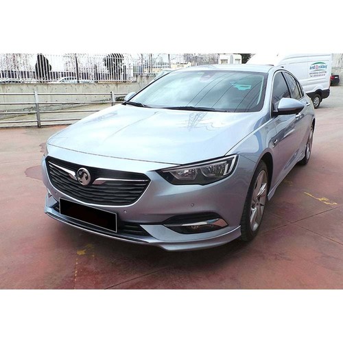 Opel insignia opc line - opel,